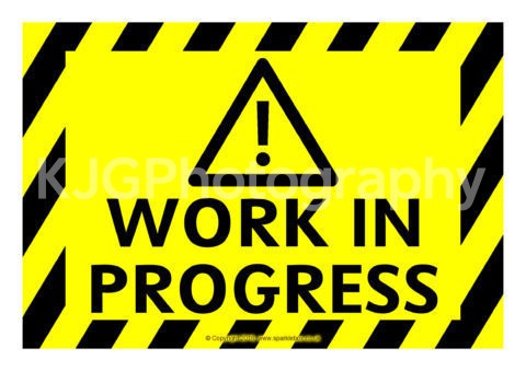 Work In Progress